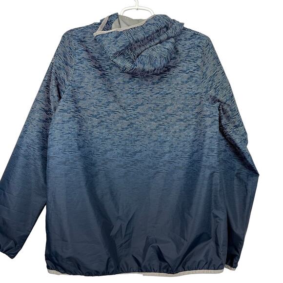 Killtec Women's Kaira Structure Packable Jacket with Hood - Picture 2 of 12